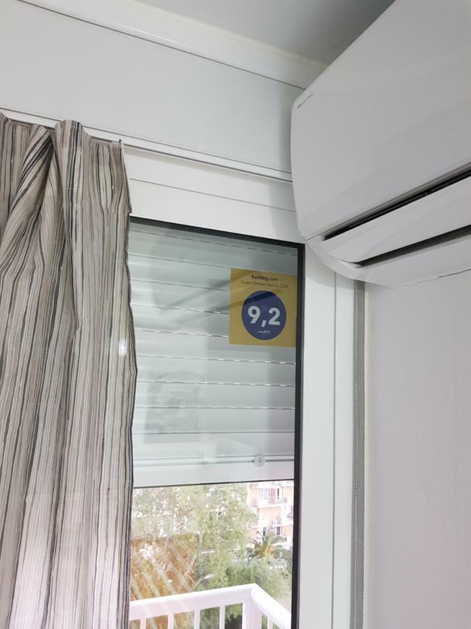 Benalmadena Aguila Apartment Sea View Esterno foto