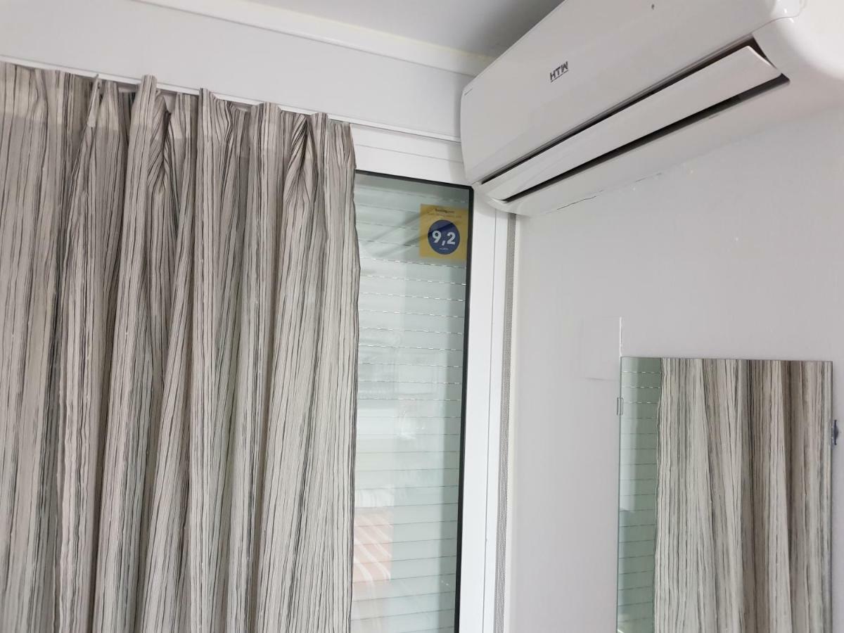 Benalmadena Aguila Apartment Sea View Esterno foto